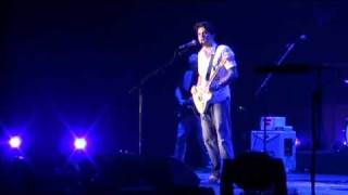 John Mayer ("I WANT TO BE WITH YOU SIR" ! ) LG ARENA 24/5/2010