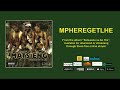 Mpheregetlhe  matsieng official audio