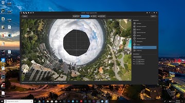 360 planet on Microsoft ICE