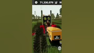 5911 tractor mod link FS 20 Indian tractor mod link download