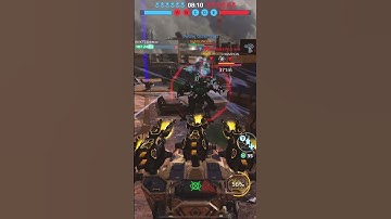 #Ultimate #Shocktrain #Ravager thinks if it