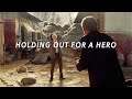 Loki - holding out for a hero