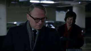 Mad Men S5 Ep12 Its Cognac, It Settles The Stomach.