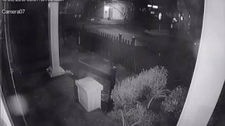 Simple Robbery - 1000 Lowerline (K-05295-18) - Part 1
