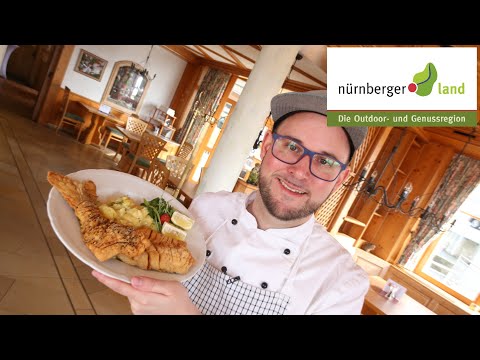 Video: Karpfengerichte: Schritt Für Schritt Fotorezepte Zum Einfachen Kochen