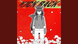 KICK BACK - Lunywoo