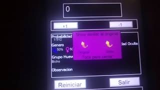 Promoción - Shiny Hunter Tools para android screenshot 5