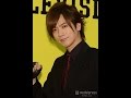 DAIGOに感動!ツイッター“お気に入り”15分で6万以上