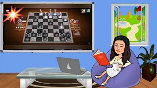 Italy VS Philippines World Chess Championship Apps (opponent quits) takot na rin mag rematch screenshot 5