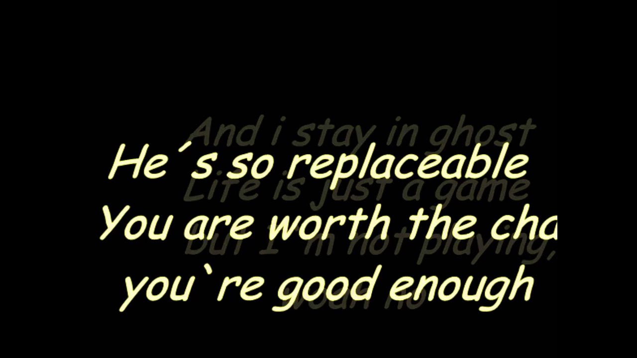 Chris Brown Fine China ( Lyrics on Screen ) Full HD YouTube