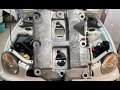 Subaru wrx valve cover gasket replacement step by step 2002 2003 2004 2005 2006 2007 2008 2009 2010