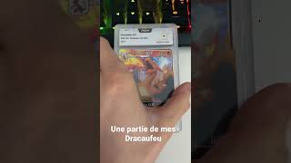 MA COLLECTION DE DRACAUFEU PCA. LES CARTES SONT MAGNIFIQUES #pokemon #charizard #dracaufeu #booster MA COLLECTION DE DRACAUFEU PCA. LES CARTES SONT MAGNIFIQUES #pokemon #charizard #dracaufeu #booster