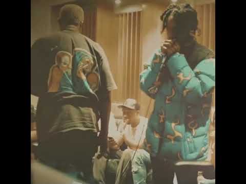 YNW Melly - I Kill For Fun (Yandhi Freestyle) (432Hz)