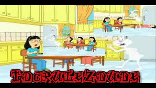 You Share The Trix Rabbit Has A Sparta Remix Tdcrulezdude