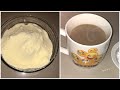 اعملي اللبن البودرة في البيت بمكونين اتنين بس و بكل سهولة homemade milk powder