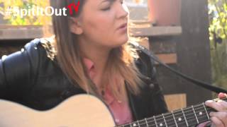 Bronwen Lewis - Fields Of Gold (COVER) chords