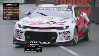 🏁 CALAMARI TAKES ON THE GOLD COAST SHOOTOUT! 🌴