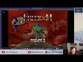 Uno Platform Live Coding: UnoDoom