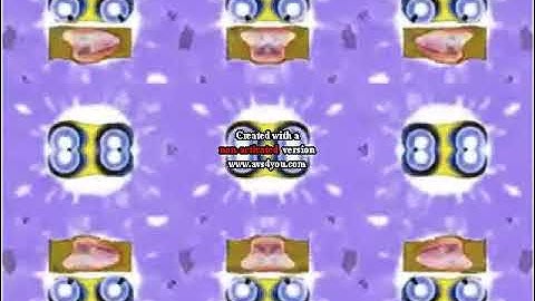Klasky Csupo Effects 33 in Kate Major (Instructions in Description)