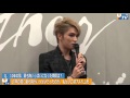 [UPTV] JYJ キム·ジェジュン、1st記念「アジアツアーソウルコンサート」記者