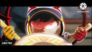 BOBOIBOY SONG BAD LIAR.
