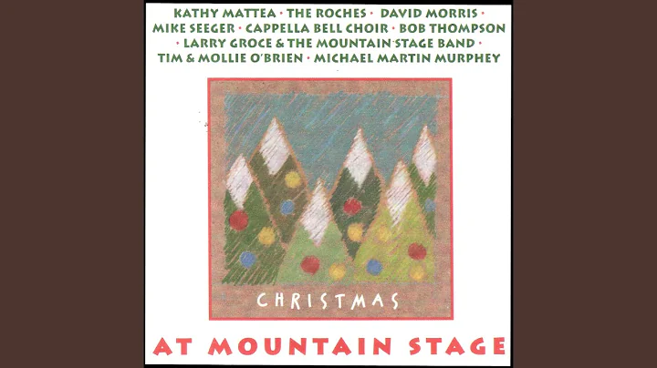 Christmas Angel (Live)