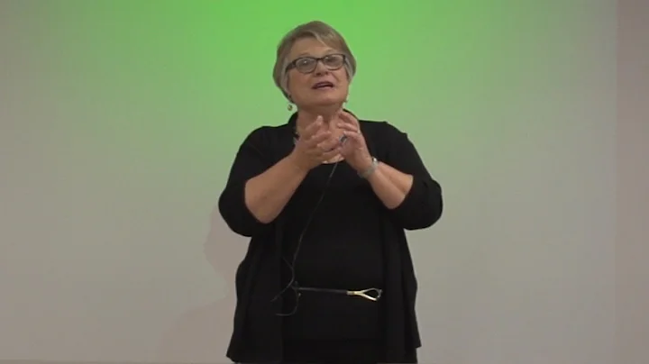 Brenda Major - Presumed Fair: How Diversity Initia...