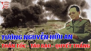 Bí Mật Thú Vị Về Những Kỷ Vật Chiến Trường Của Cố Thượng Tướng Nguyễn Hữu An