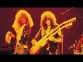 Led Zeppelin – In My Time of Dying [1975/05/24 @ Earls Court, London, England]