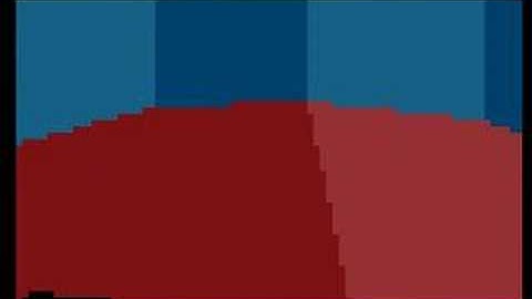 Numen Demo on Atari XL/XE