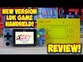 LDK Game Landscape - NEW Version Emulation Handheld Pros & Cons!