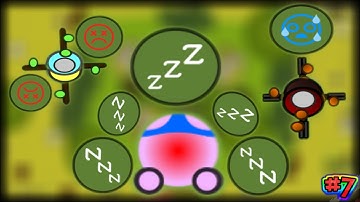 95% WINRATE AGAINST "HACKERS" | AIMB0T DESTRUCTION #7 | SURVIV.IO