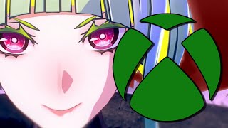 SOUL HACKERS 2 and the Future of Atlus on Xbox