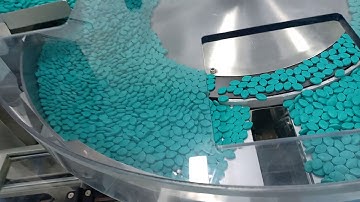 bqs blister pkg machine