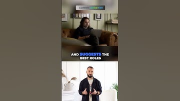 Three AI Tools to Get a Job