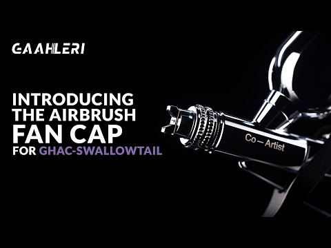 Gaahleri Airbrush on Instagram: Exciting News for Our European