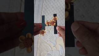 letter H #alphabetcraft #lettercraft #craftseries