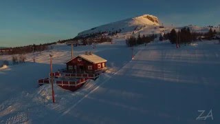 Skeikampen Vinterferie