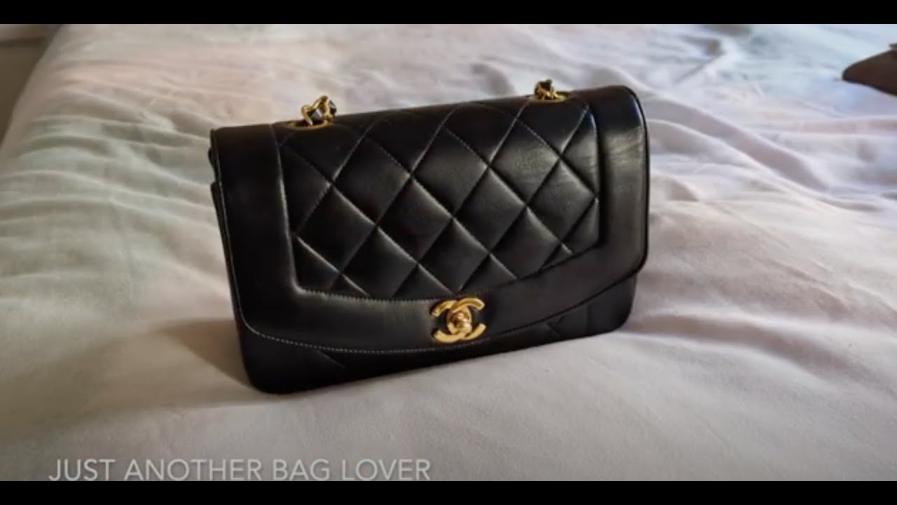 chanel medium trendy cc flap bag