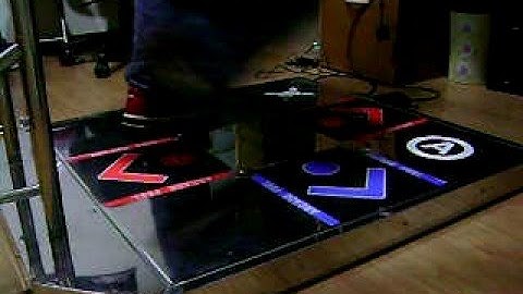 DDR WWW.BLONDEGIRL HEAVY A