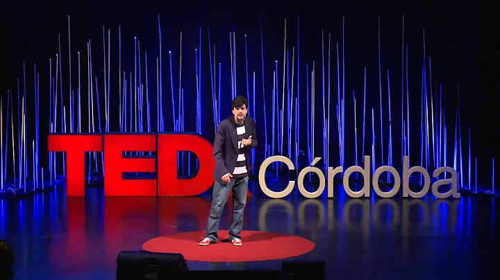 En nuestra imaginacin est el futuro | Gonzalo Maru...