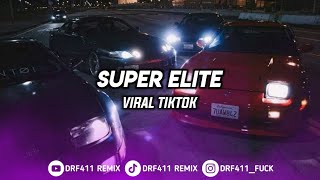 INI YANG KALIAN CARI || SUPER ELIT CEES GOYANG GOYANG SOUND AZIL REMIXER VIRAL TIKTOK TERBARU 2024