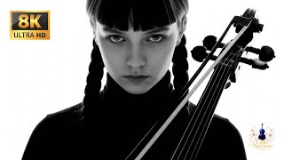 Adagio (Cello, Piano, Violin) - Beautiful Relaxing Classical Music