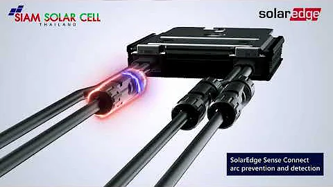 SolarEdge Power Optimizers : S Series