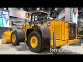 John Deere 844L Wheel Loader