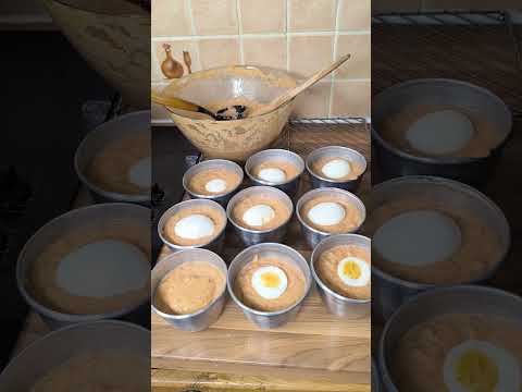 Make Moimoi With Me For The Week Nigerianfood Africanfood