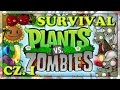 Zombie survival endless fajne gry plants vs zombies 6
