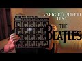 Алексей Рыбин про The Beatles - A Hard Days Night