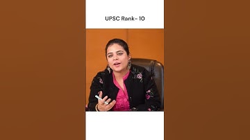 Rahul Srivastava || Rank 10 ||