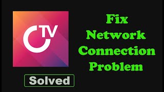 Fix iROKOtv App Network & No Internet Connection Problem in Android screenshot 3